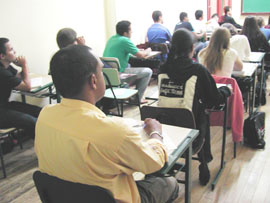 Curso Técnico com o maior índice candidato.vaga - Cursinho Decerto